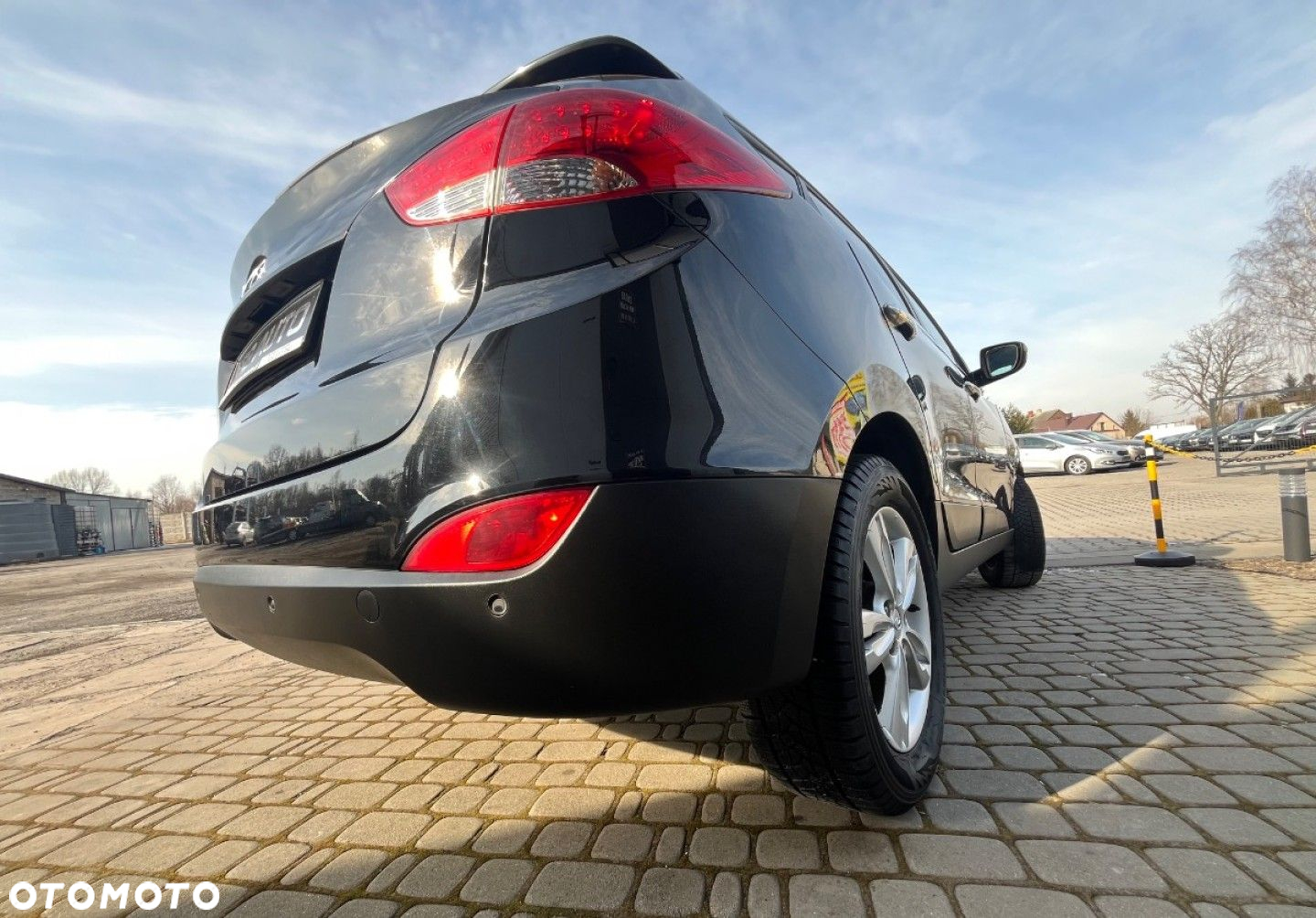 Hyundai ix35 - 14