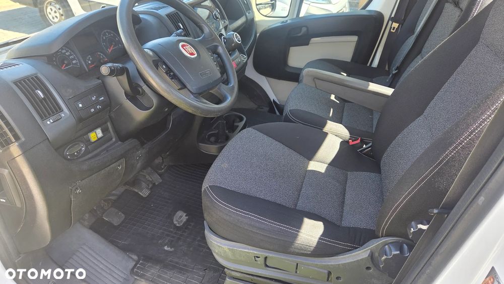Fiat Ducato - 10
