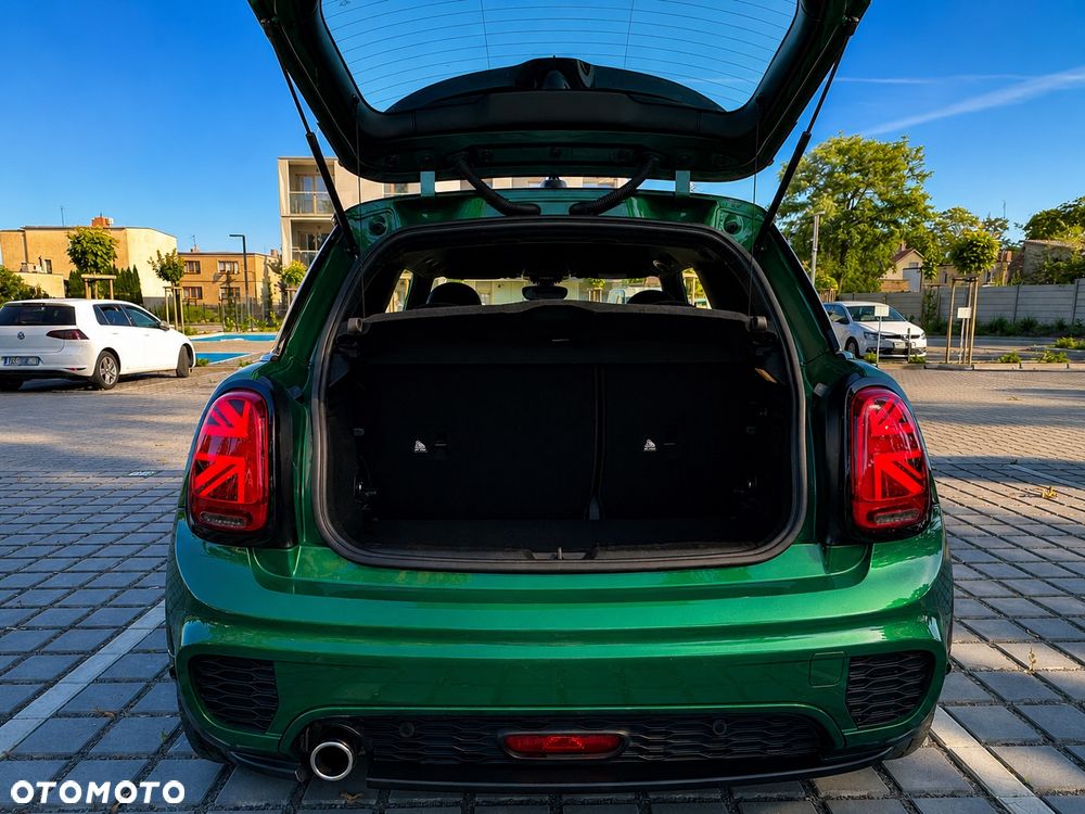 MINI Cooper GPF - 7