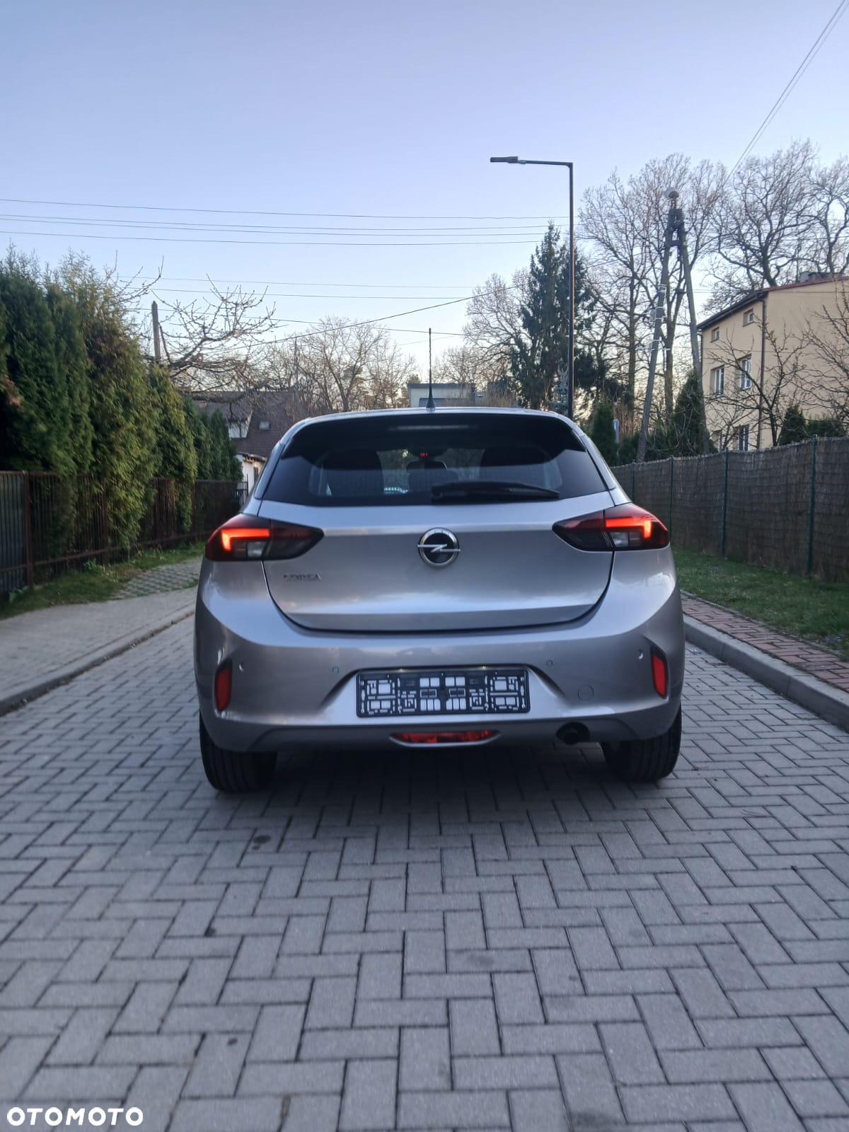 Opel Corsa 1.2 S&S - 2