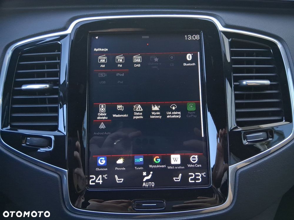 Volvo XC 90 - 25