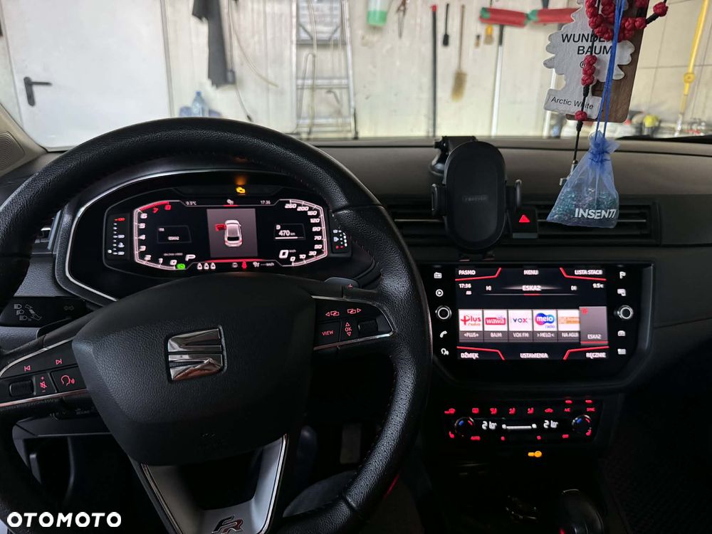 Seat Ibiza 1.0 TSI S&S DSG FR - 15