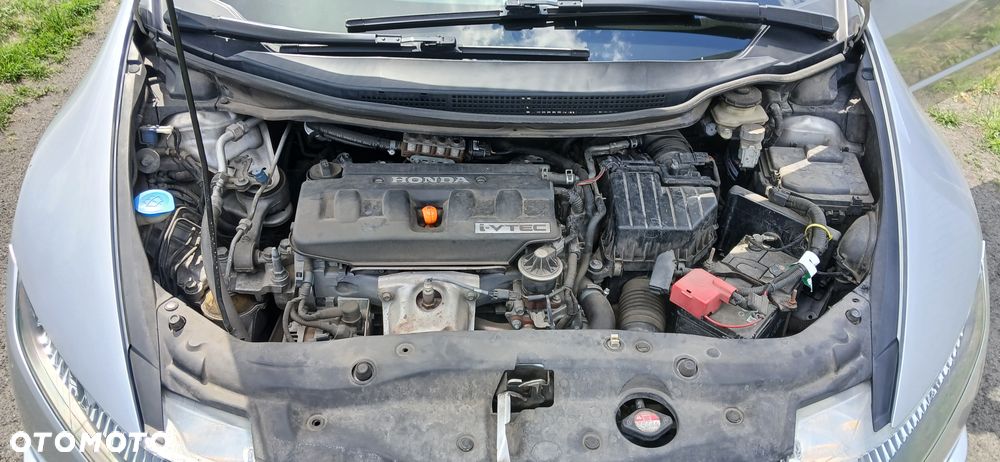Honda Civic 1.8 Sport - 14