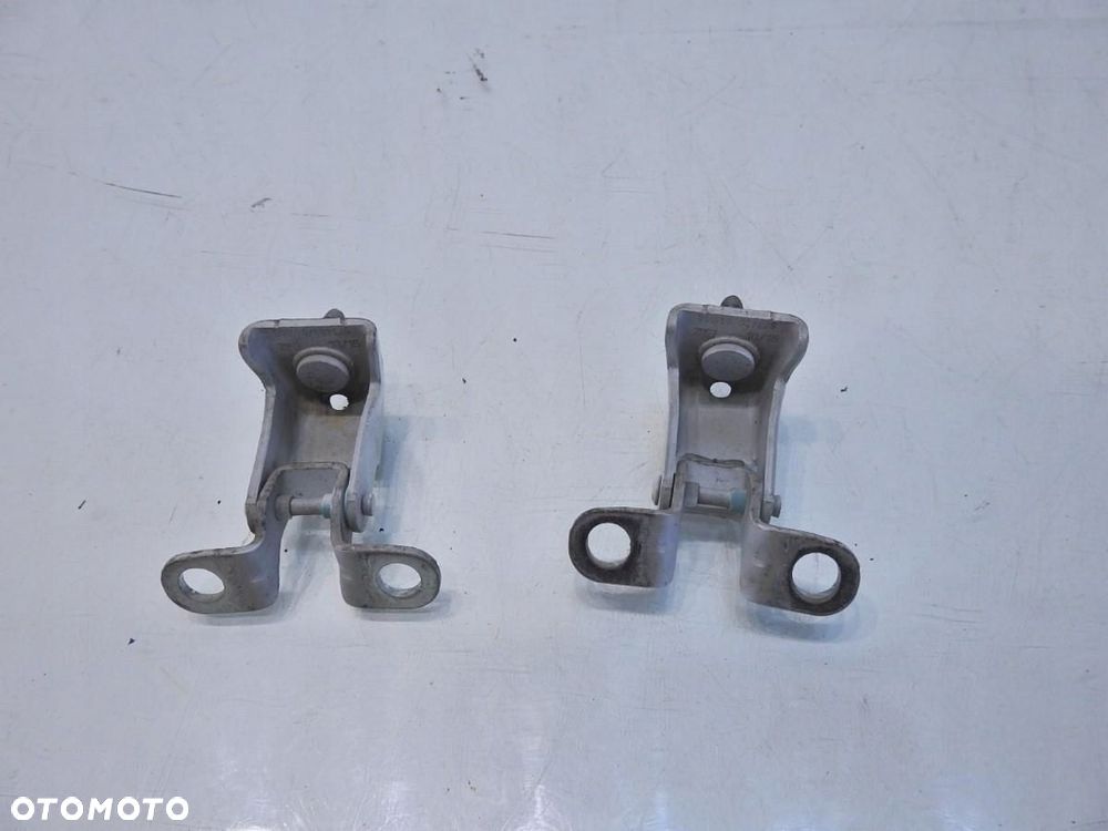 ZAWIAS ZAWIASY KLAPY EWPB CITROEN C4 CACTUS 573420/841098 - 3