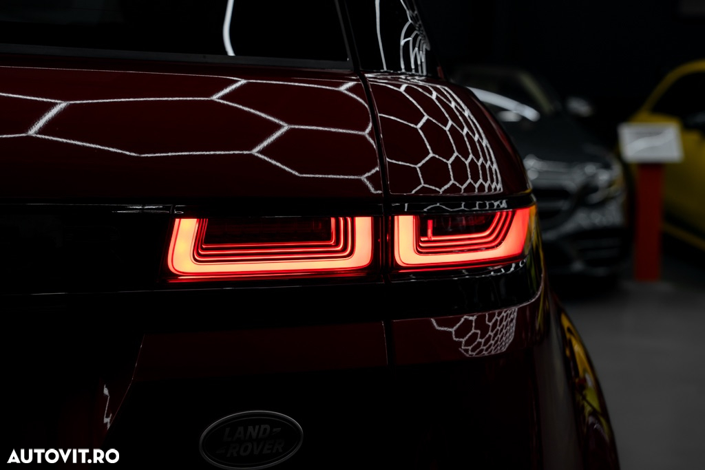 Land Rover Range Rover Evoque 2.0 D240 S - 6