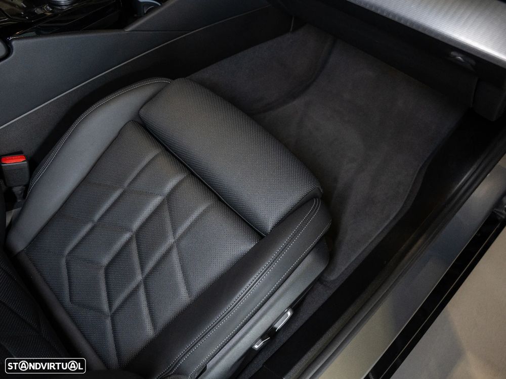 BMW i5 eDrive40 Pack Desportivo M Pro - 25