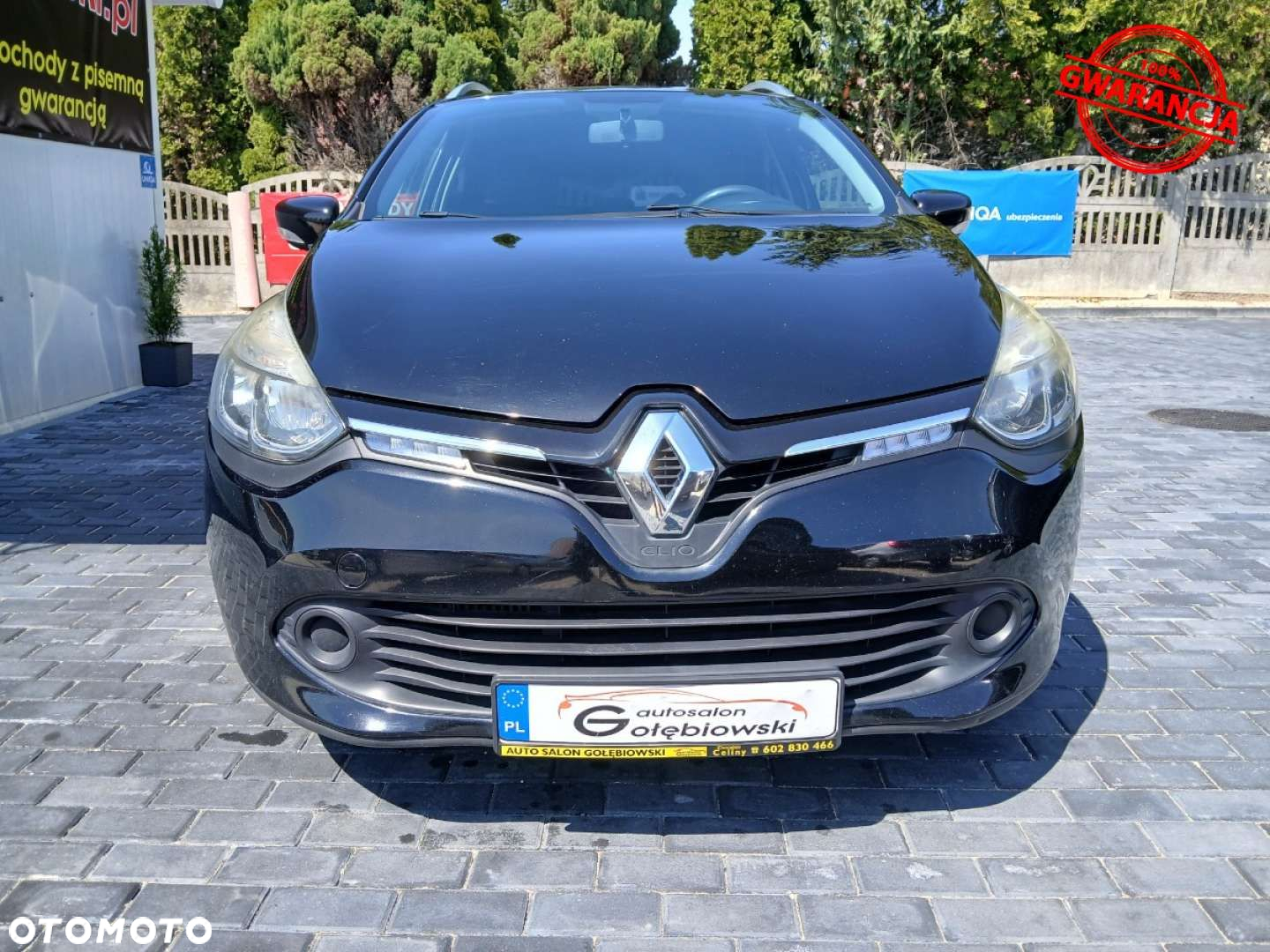 Renault Clio 1.5 dCi Energy Intens - 15