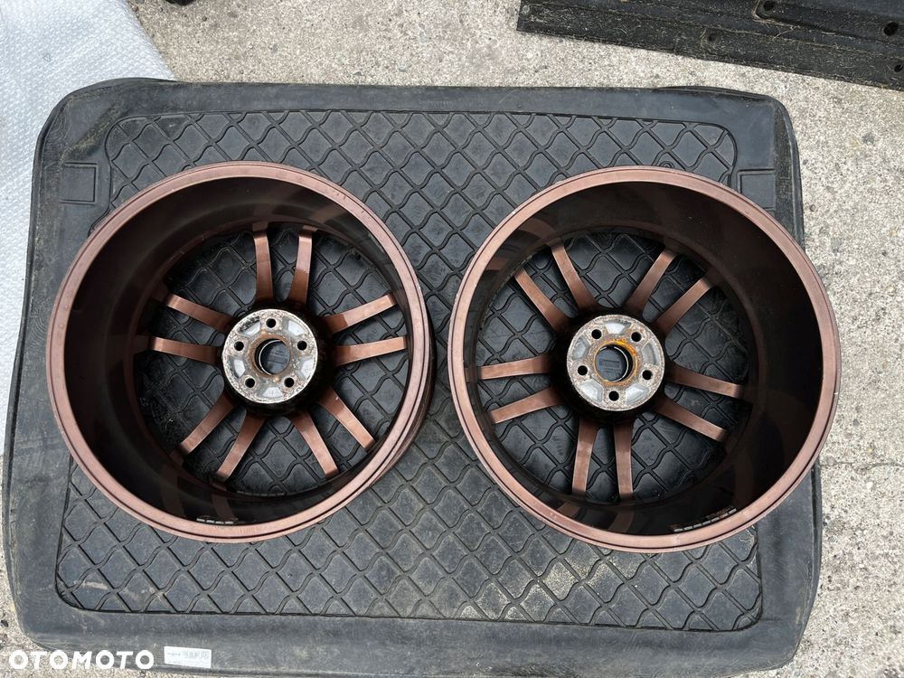 felga aluminiowa enkei yamato sc24 kba48326 - 4
