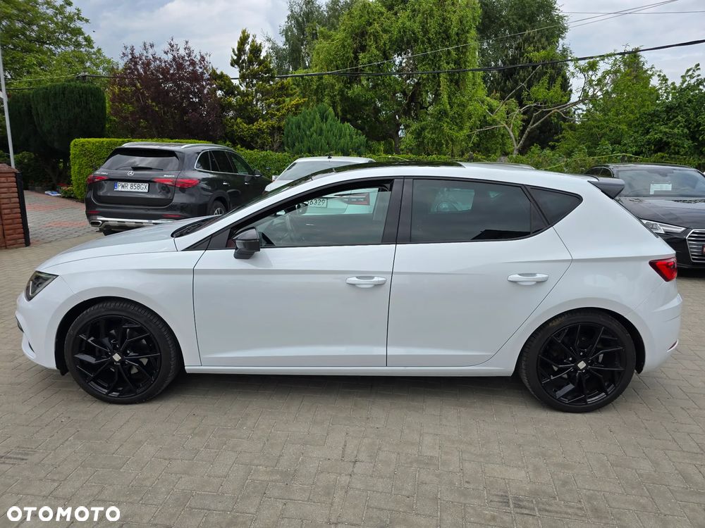 Seat Leon - 6