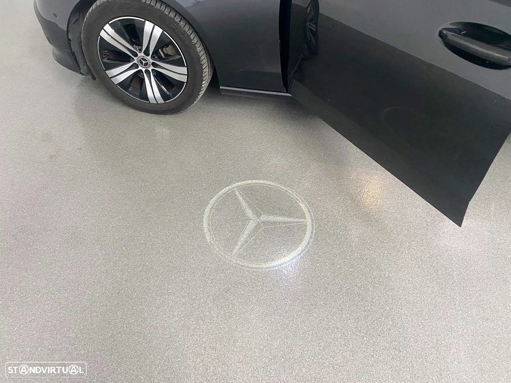 Mercedes-Benz C 220 d Avantgarde - 44