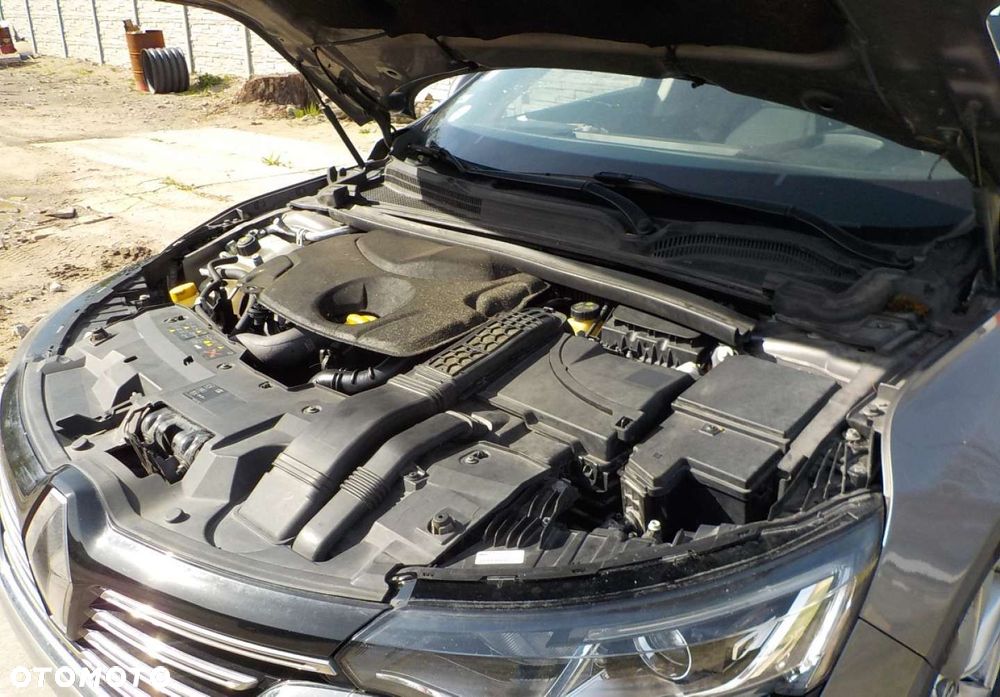 Renault Talisman - 12