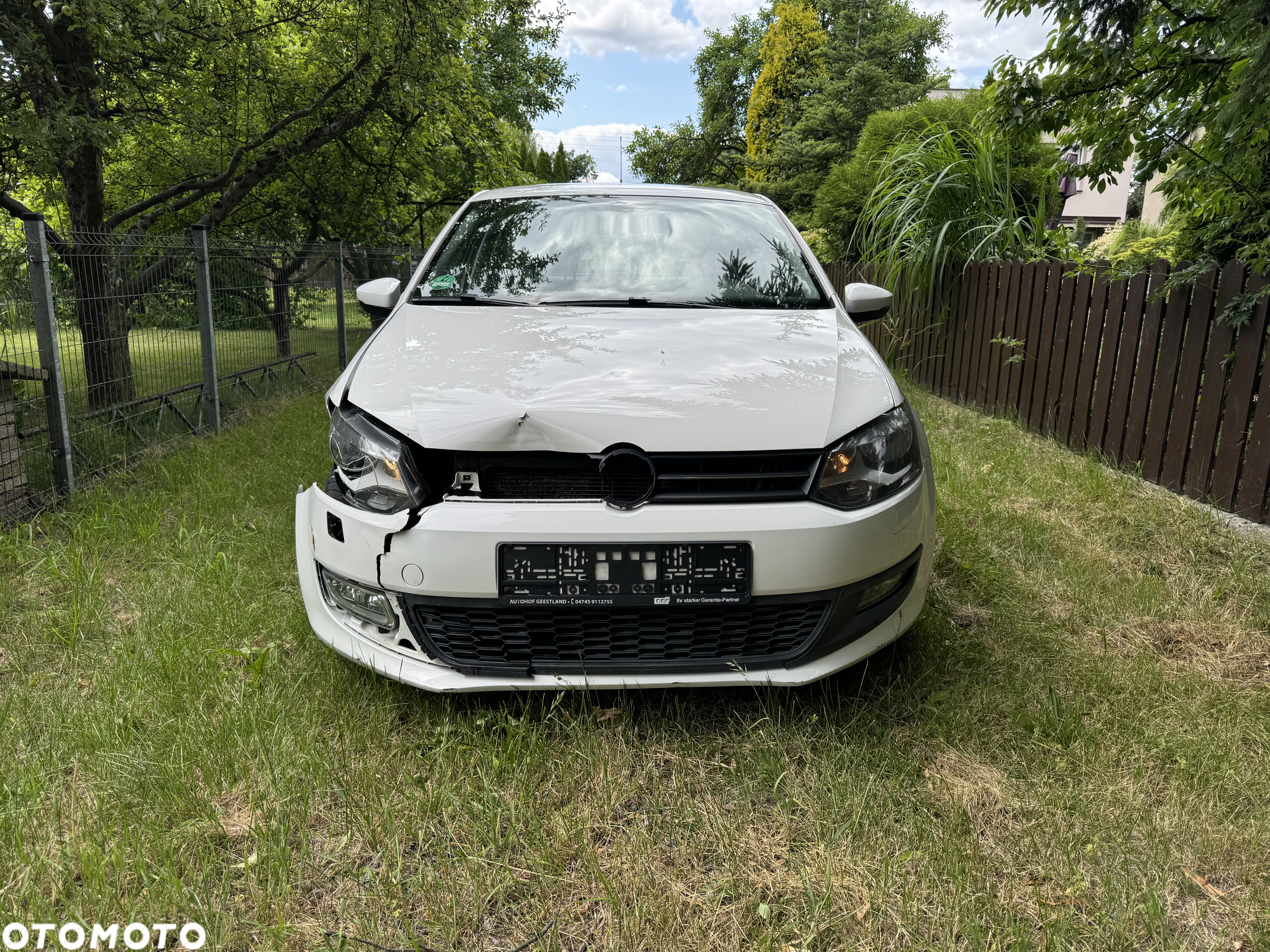 Volkswagen Polo 1.6 TDI Comfortline - 2