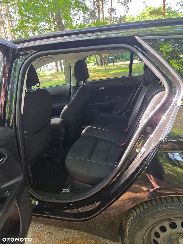 Fiat Tipo 1.4 T-Jet Lounge - 7