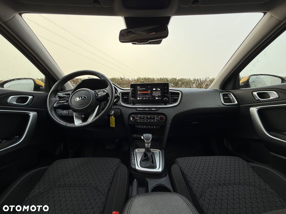Kia XCeed 1.5 T-GDI Prestige Line DCT - 11
