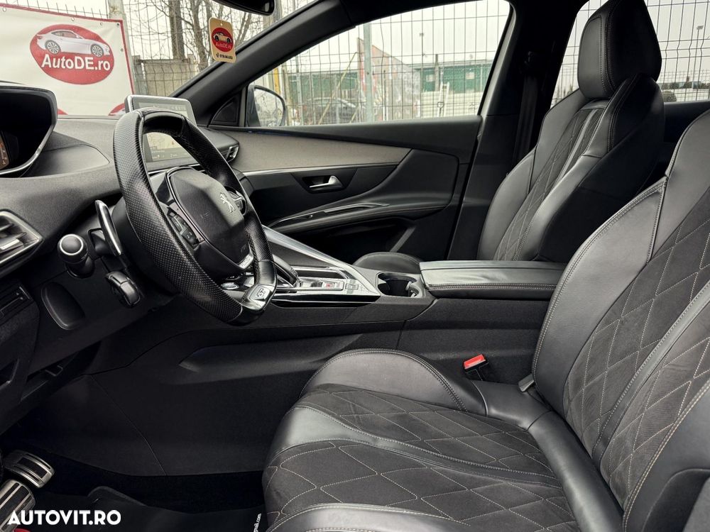 Peugeot 3008 - 7