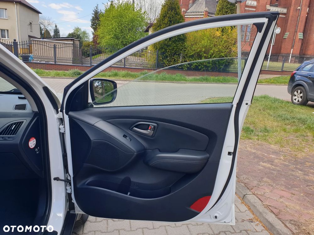 Hyundai ix35 1.6 GDI Premium 2WD - 29