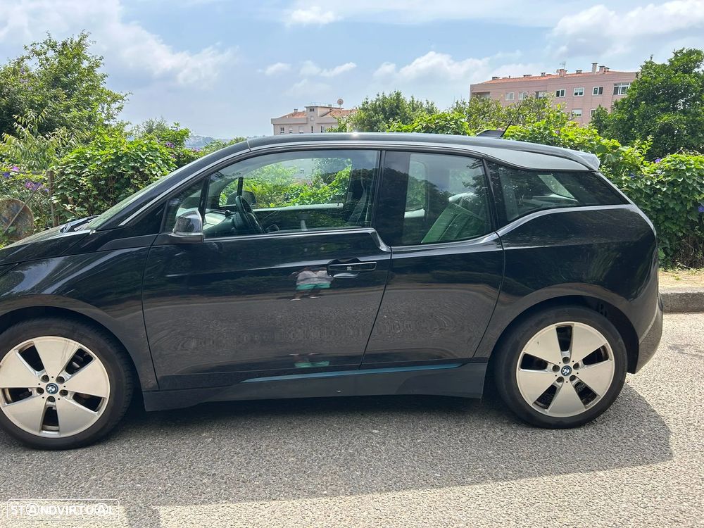 BMW i3 (94 Ah) - 3