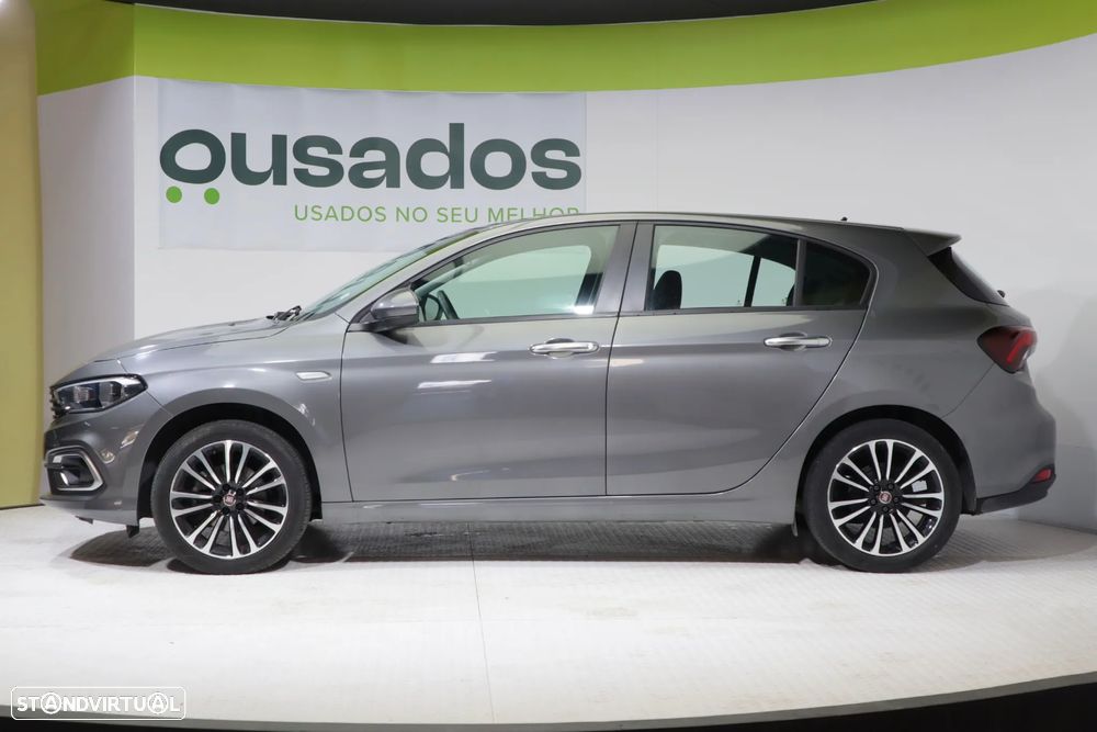Fiat Tipo 1.0 GSE T3 - 2