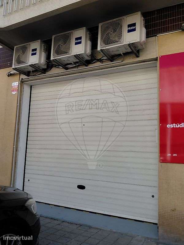 Armazém  para venda - Grande imagem: 5/6