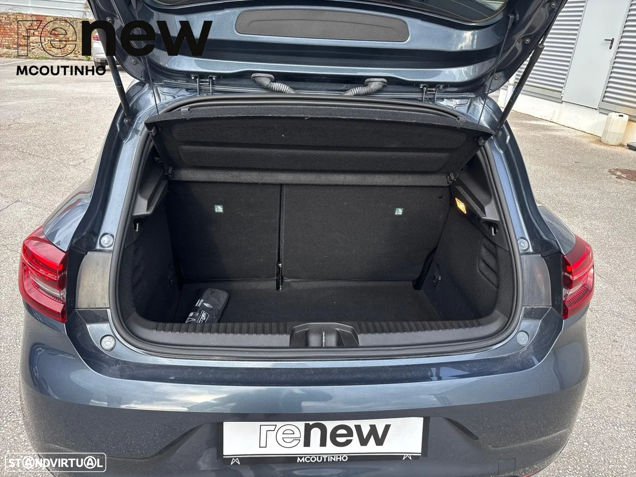 Renault Clio 1.0 TCe RS Line - 21