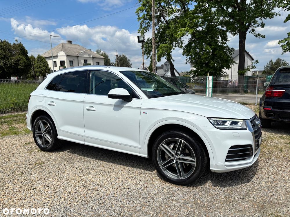 Audi Q5 45 TFSI mHEV Quattro S tronic - 4