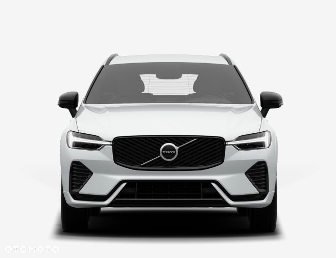 Volvo XC 60 B5 B AWD Plus Dark - 12