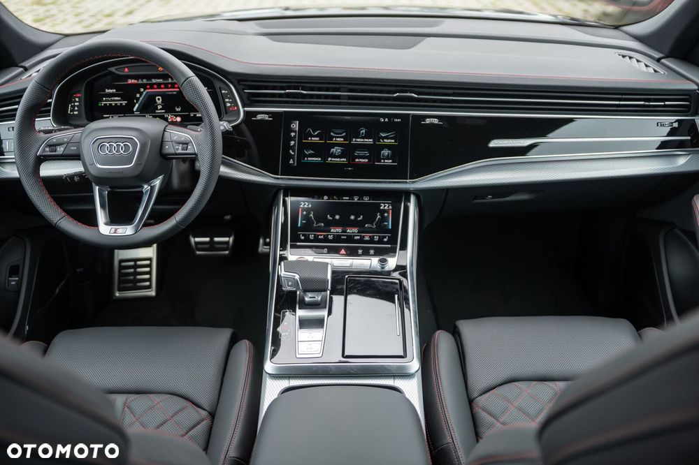 Audi SQ8 - 24