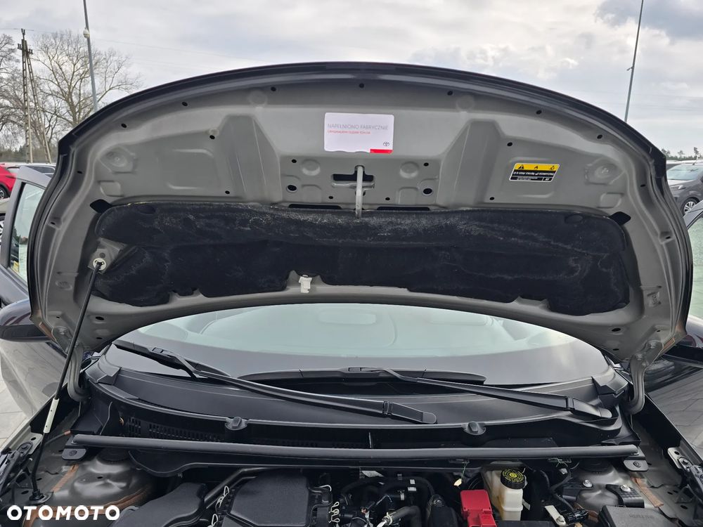 Toyota Aygo X 1.0 VVT-i Comfort CVT - 29