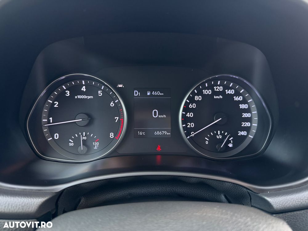 Hyundai i30 - 22