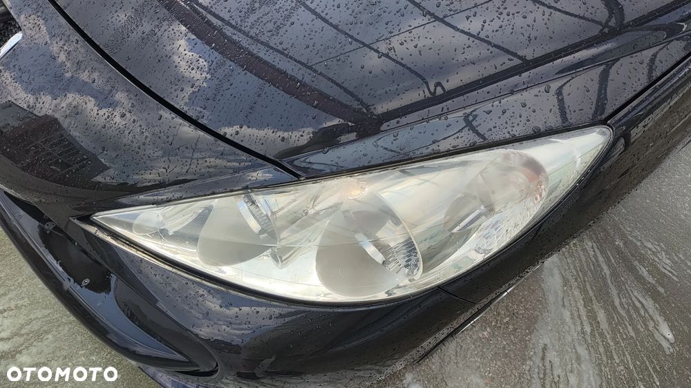 Peugeot 207 1.6 HDi Sporty - 9