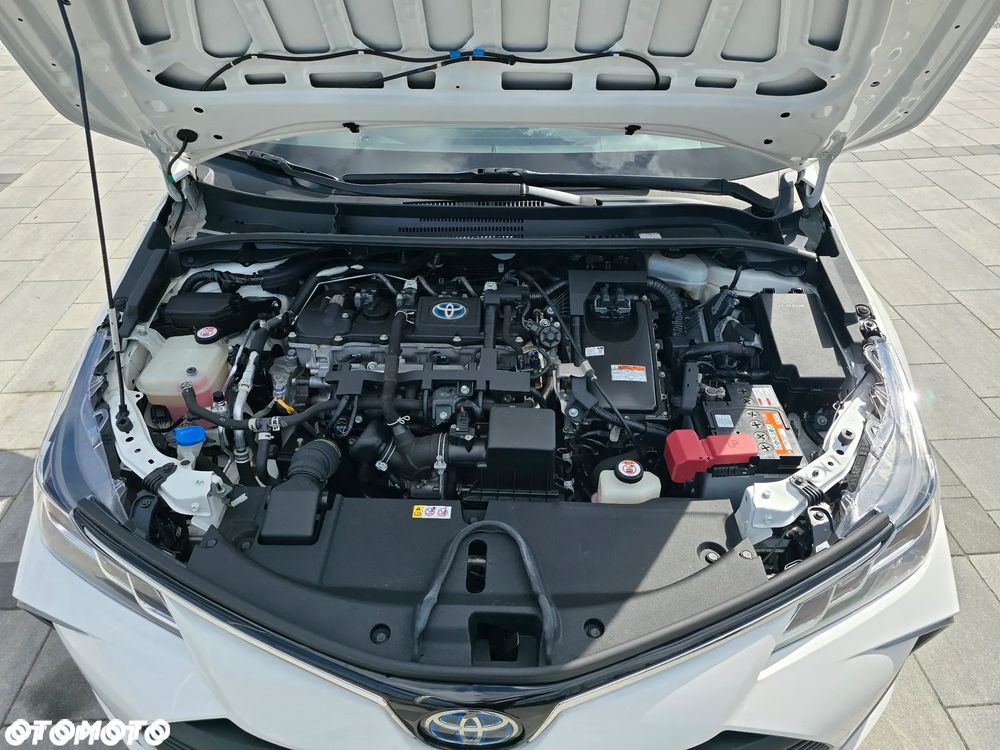 Toyota Corolla - 32