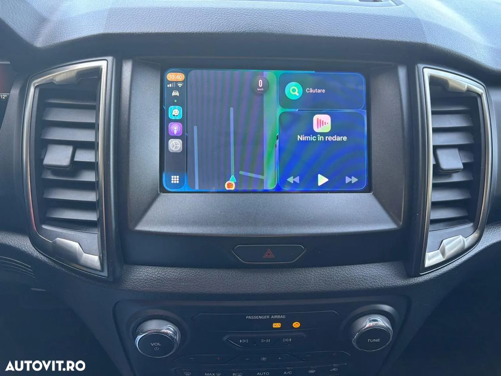 Ford Ranger Pick-Up 2.0 TD 170 CP 6AT 4x4 Double Cab Wildtrak - 24