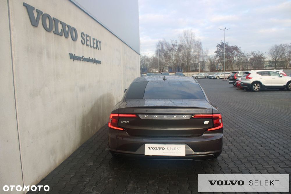 Volvo S90 - 6