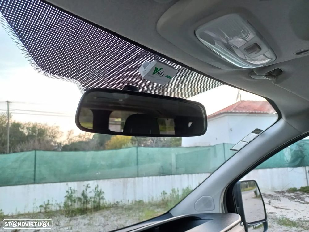 Ford Transit Custom 320L1 2.0 H1-T.B.Trend - 25