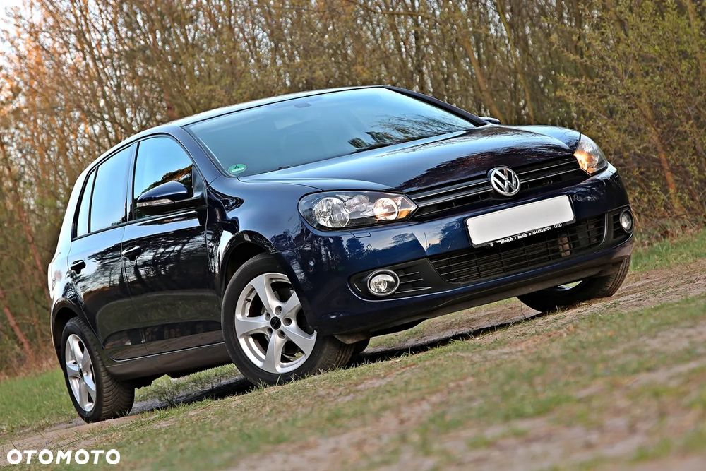 Volkswagen Golf 1.4 TSI United - 4