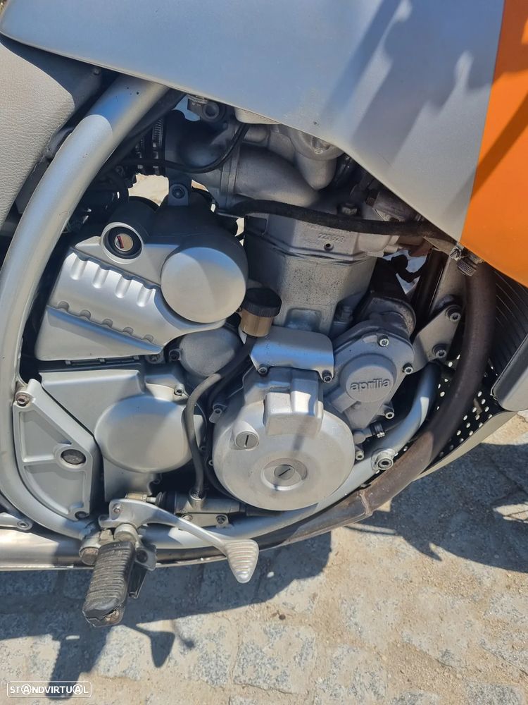 Aprilia Moto 6.5 - 6