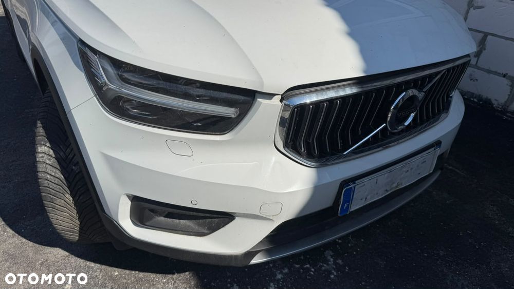 Volvo XC 40 T5 Plug-In Hybrid Core - 5