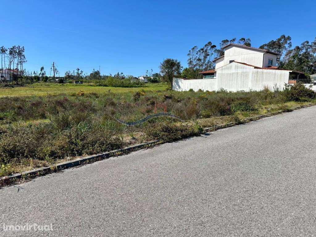 Terreno - Amor, Leiria - Grande imagem: 4/13