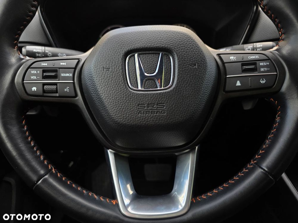 Honda CR-V 2.0 i-MMD Lifestyle (Honda Connect+) - 19