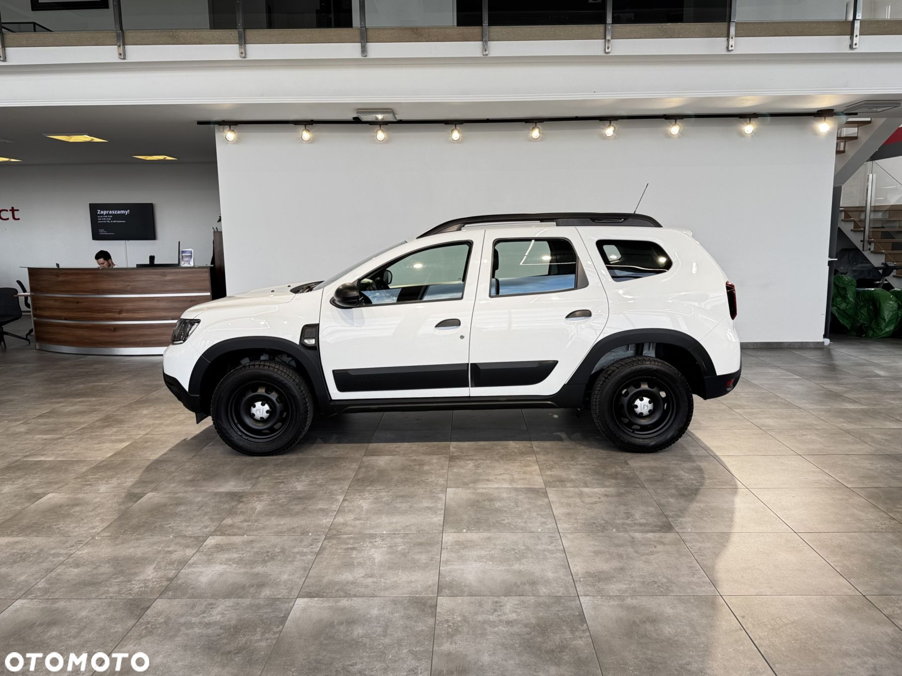 Dacia Duster - 6