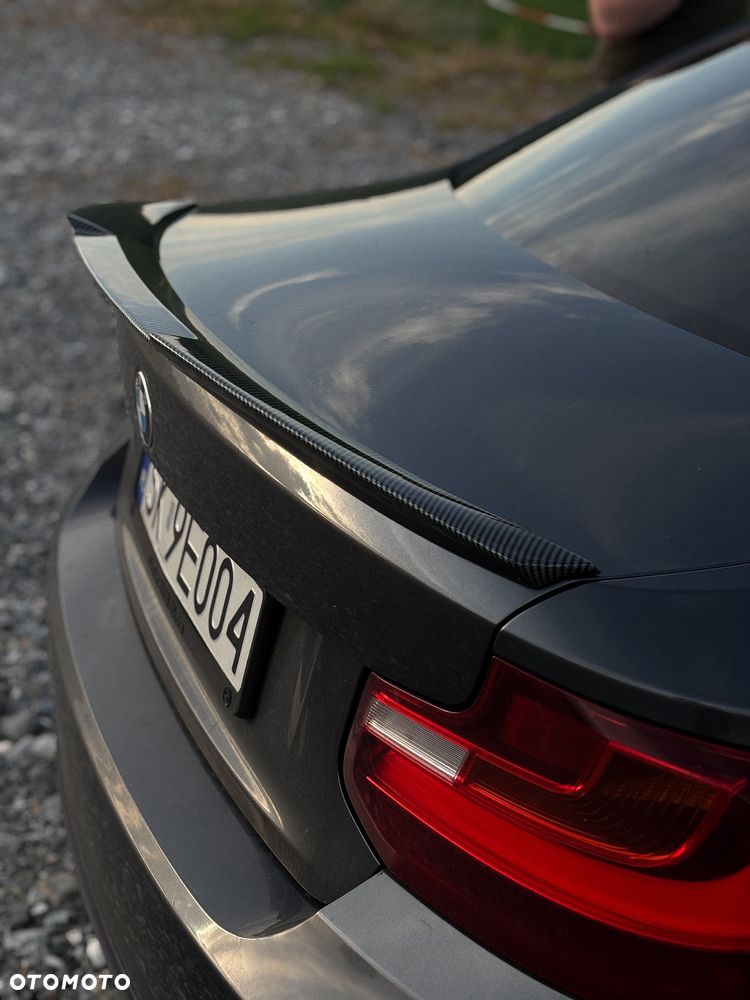 BMW Seria 2 220d xDrive Sport Line - 11