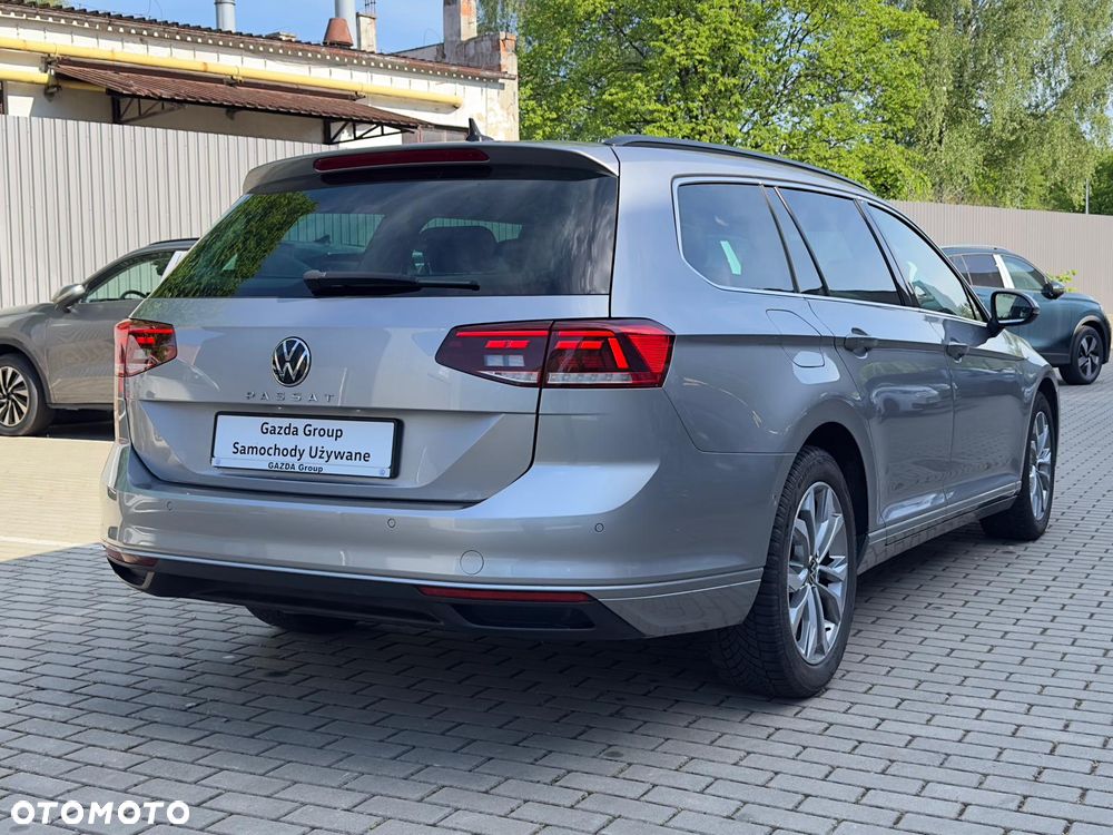 Volkswagen Passat 1.5 TSI EVO Business DSG - 7