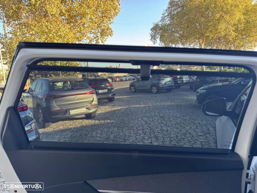Peugeot 5008 1.6 BlueHDi Allure - 23