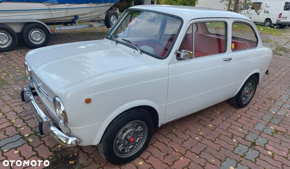Fiat 850 - 2