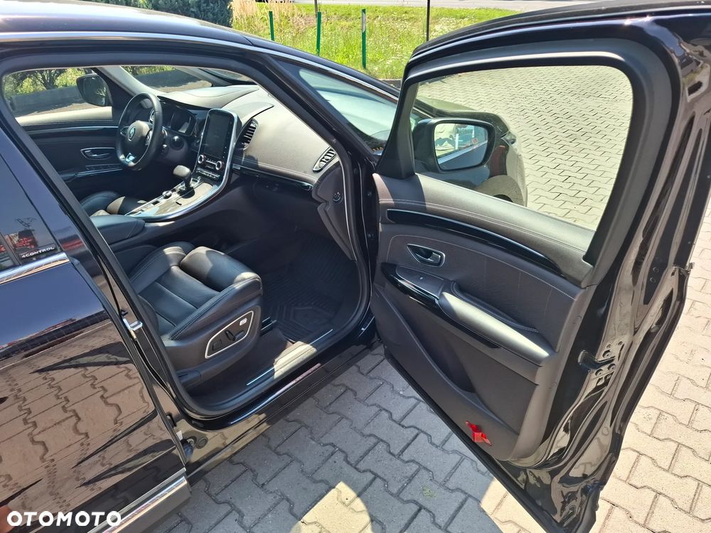 Renault Espace Energy dCi 160 EDC Initiale Paris - 33