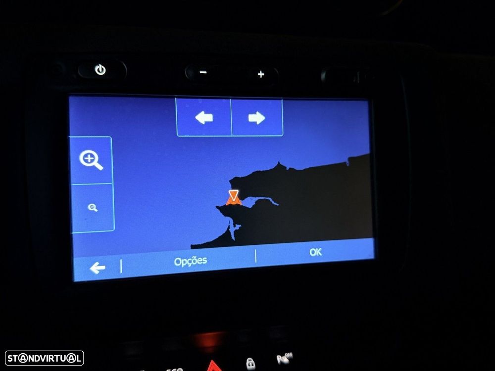 Dacia Duster 1.2 TCe Prestige - 13