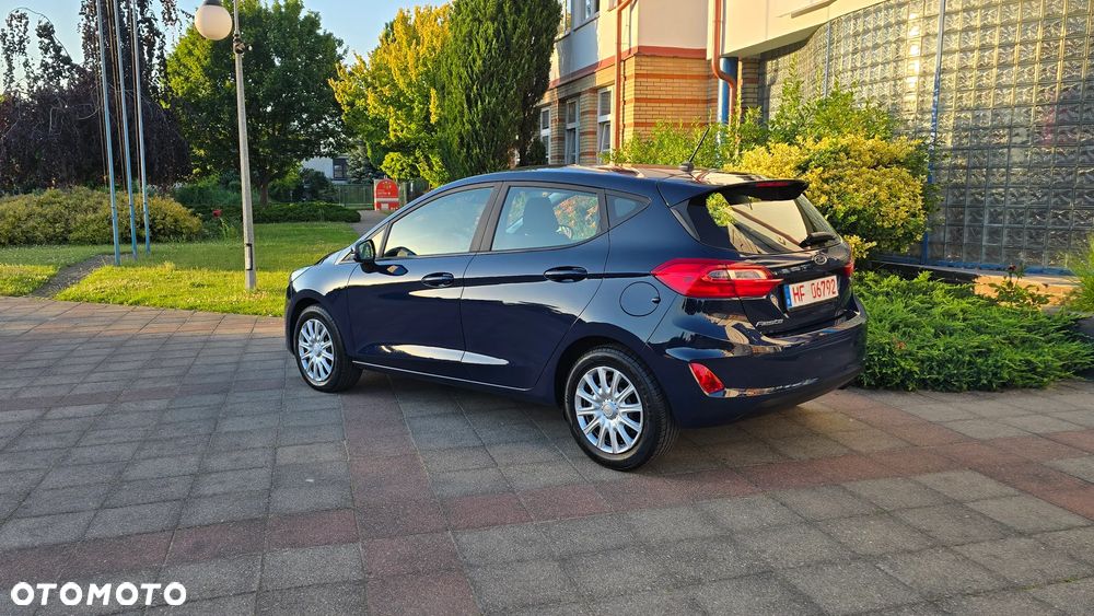 Ford Fiesta - 37