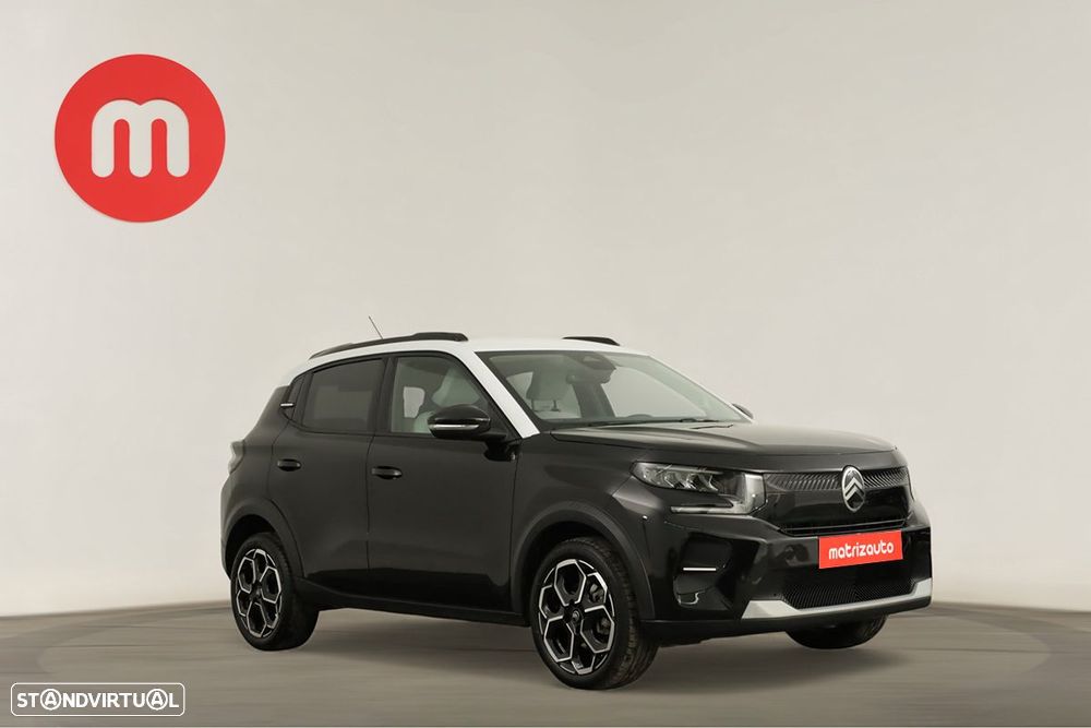 Citroën C3 1.2 PureTech Max - 1