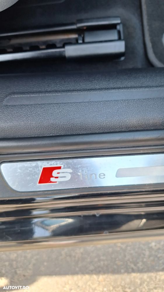 Audi A4 2.0 TDI - 16