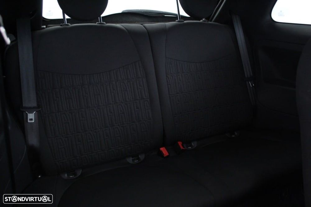 Fiat 500 1.0 Hybrid - 15